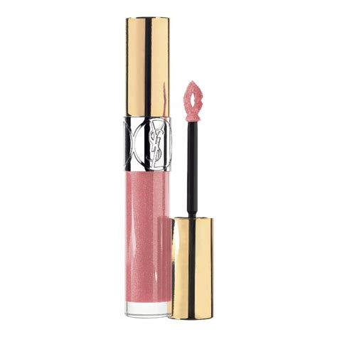 ysl 19 rose orfevre|ysl gloss volupte no 19 rose orfevre .